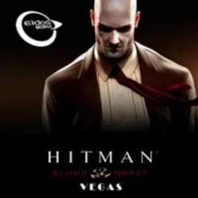 Hitman: Vegas