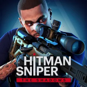 Hitman: Sniper - The Shadows