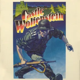Castle Wolfenstein