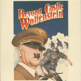 Beyond Castle Wolfenstein