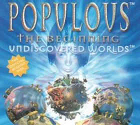 Populous: The Beginning - Undiscovered Worlds