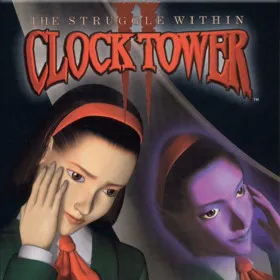 Clock Tower II: The Struggle Within