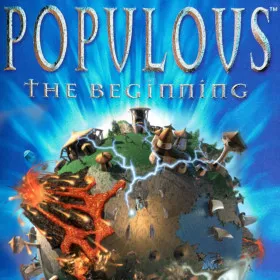 Populous: The Beginning