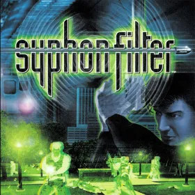 Syphon Filter