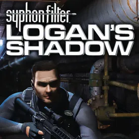 Syphon Filter: Logan's Shadow