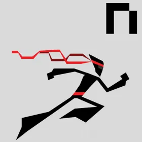 N