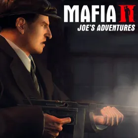 Mafia II: Joe's Adventures