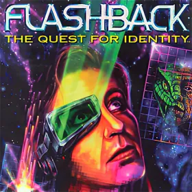 Flashback: The Quest for Identity
