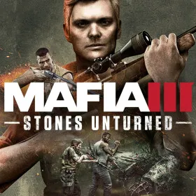 Mafia III: Stones Unturned