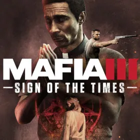 Mafia III: Sign of the Times