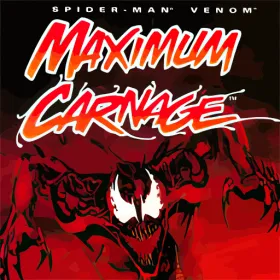 Spider-Man and Venom: Maximum Carnage
