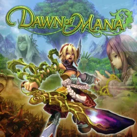 Dawn of Mana