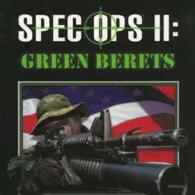 Spec Ops II: Green Berets