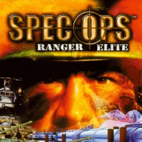 Spec Ops: Ranger Elite