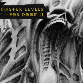 DOOM II: Master Levels for DOOM II