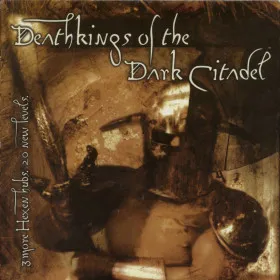 Hexen: Deathkings of the Dark Citadel