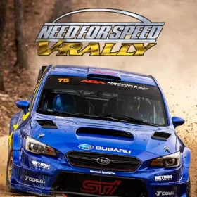 V-Rally