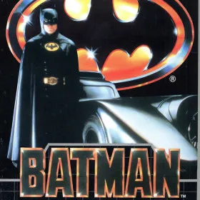 Batman: The Video Game