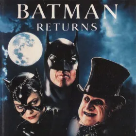 Batman Returns