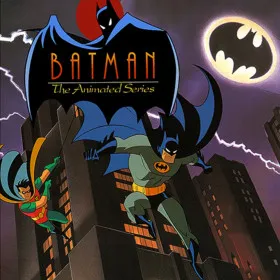 Batman: The Animated Series