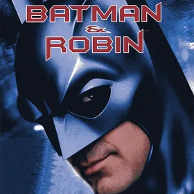 Batman & Robin