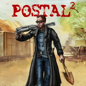Postal 2