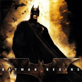 Batman Begins