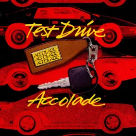 Test Drive