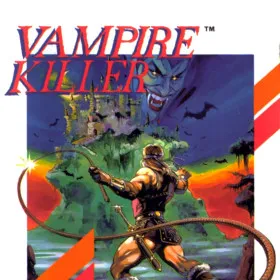 Vampire Killer