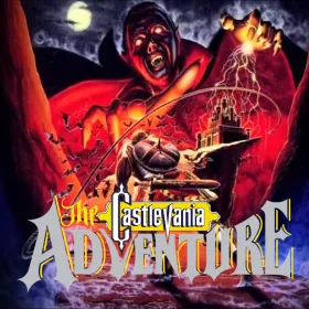 Castlevania: The Adventure