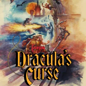 Castlevania III: Dracula's Curse