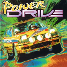 Power Drive