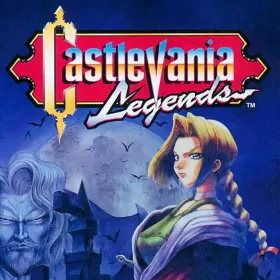 Castlevania Legends