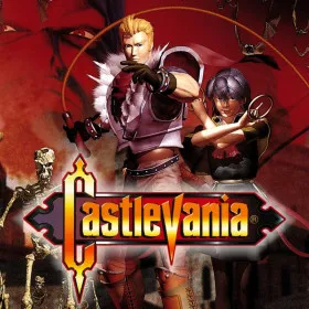 Castlevania 64