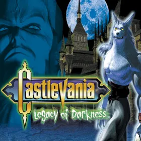 Castlevania: Legacy of Darkness
