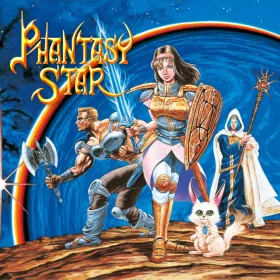 Phantasy Star