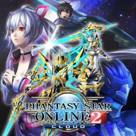 Phantasy Star Online 2