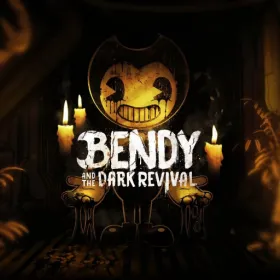 Bendy and the Dark Revival