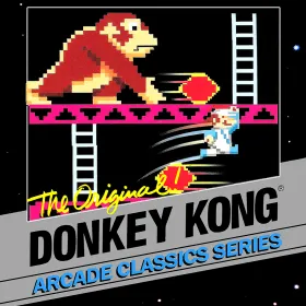 Donkey Kong