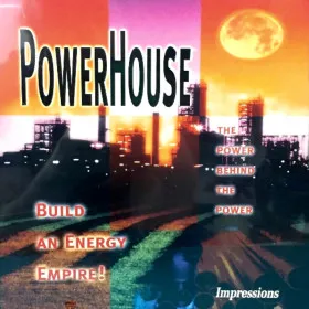 Powerhouse