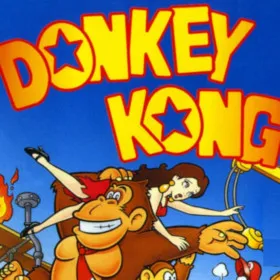 Donkey Kong '94