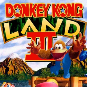 Donkey Kong Land III