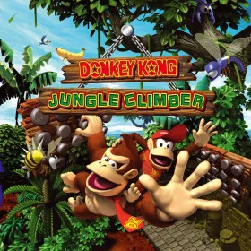 DK Jungle Climber