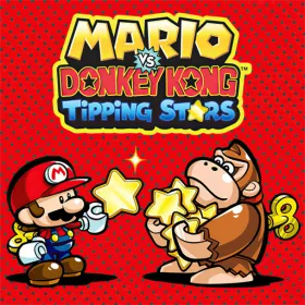 Mario vs. Donkey Kong: Tipping Stars