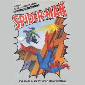 Spider-Man (1982)