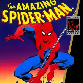 The Amazing Spider-Man (GB)