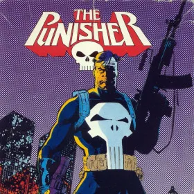 The Punisher (1990)