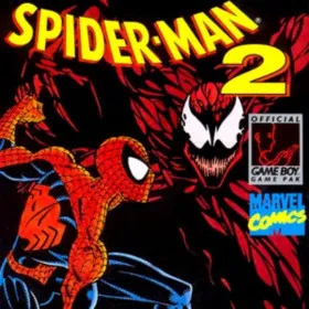 The Amazing Spider-Man 2 (GB)