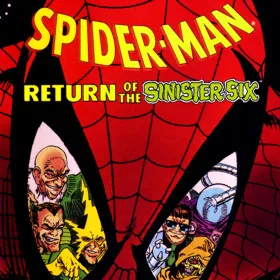 Spider-Man: Return of the Sinister Six