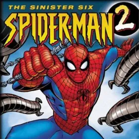 Spider-Man 2: The Sinister Six